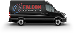 Falcon Plumbing